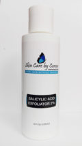 Skin Care by Coreen’s Salicylic Acid Exfoliator 2%